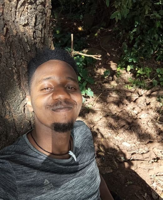 Levis Kibirie — Fullstack Engineer & SaaS Founder from Nairobi, Kenya